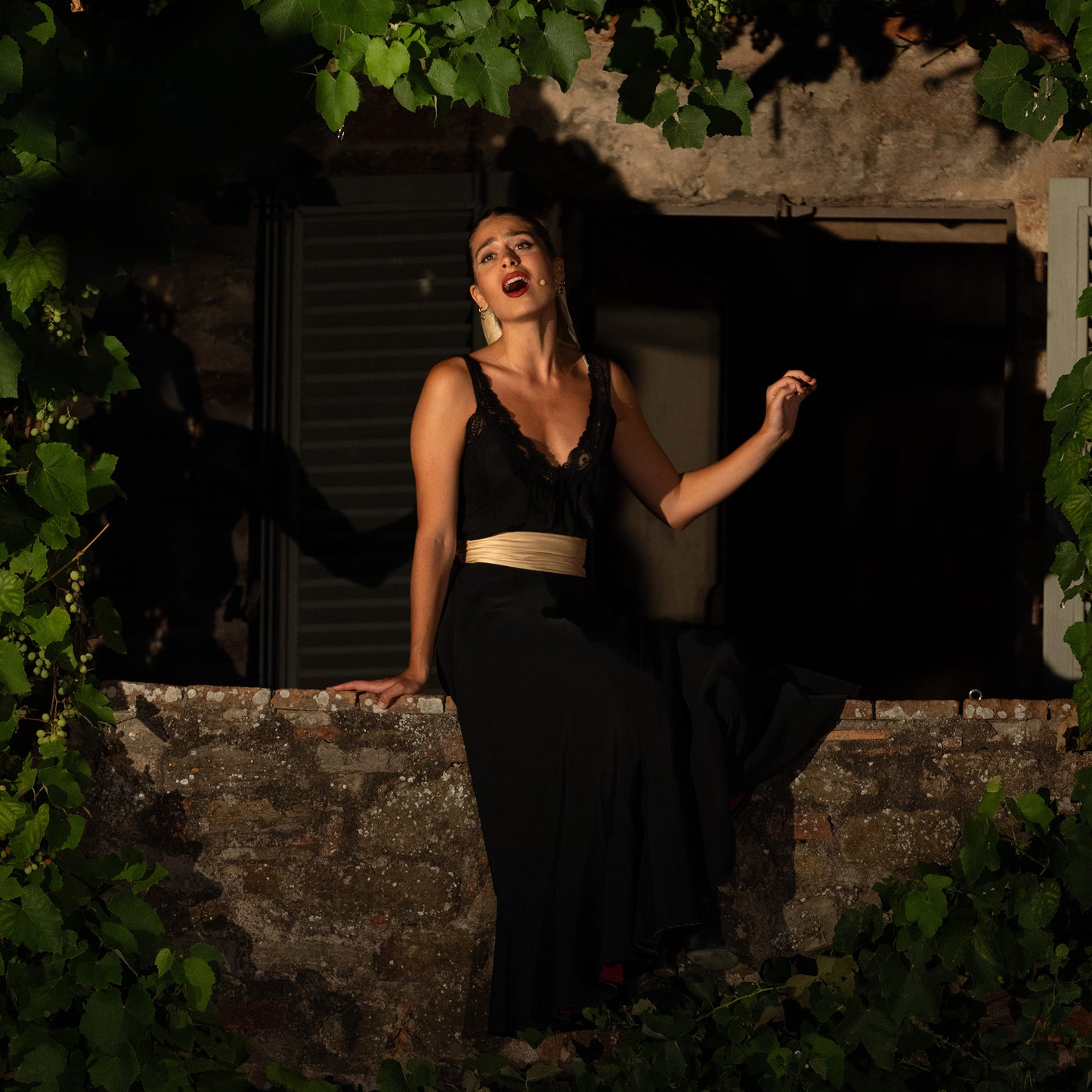 The Reschio Players present The Spirit of Reschio