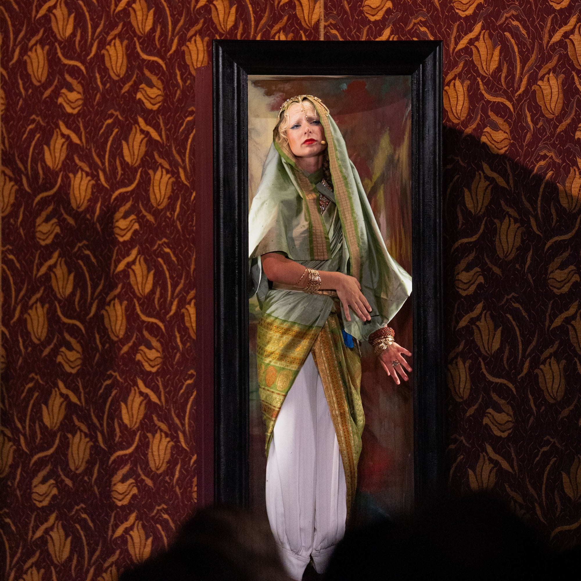 Das jährliche Sommerstück von Reschio kehrt auf die Bühne zurück